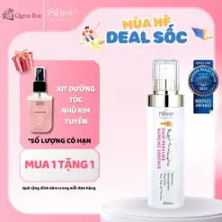 Tinh Chất Nuôi Dưỡng Tóc Khô Xơ Và Hư Tổn Hương Nước Hoa iShine – Hương Quyến Rũ New D