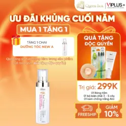 Tinh Chất Nuôi Dưỡng Tóc Khô Xơ Và Hư Tổn Hương Nước Hoa iShine – Hương Ngọt Ngào New A