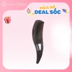[ISHINE] Lược Chải Tóc Massage Da Đầu Chống Gàu Chống Tĩnh Điện
