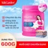 SukGarden – Muối Tẩy Vết Bẩn Quần áo, Đồ Dùng Oxy Hoạt Tính Cao 600g