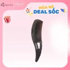 [ISHINE] Lược Chải Tóc Massage Da Đầu Chống Gàu Chống Tĩnh Điện