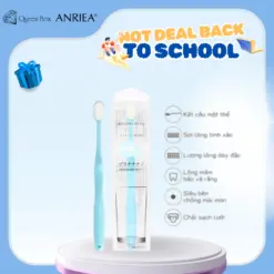 Bàn chải đánh răng người lớn Anriea